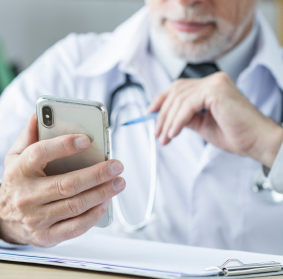 Chat Dokter